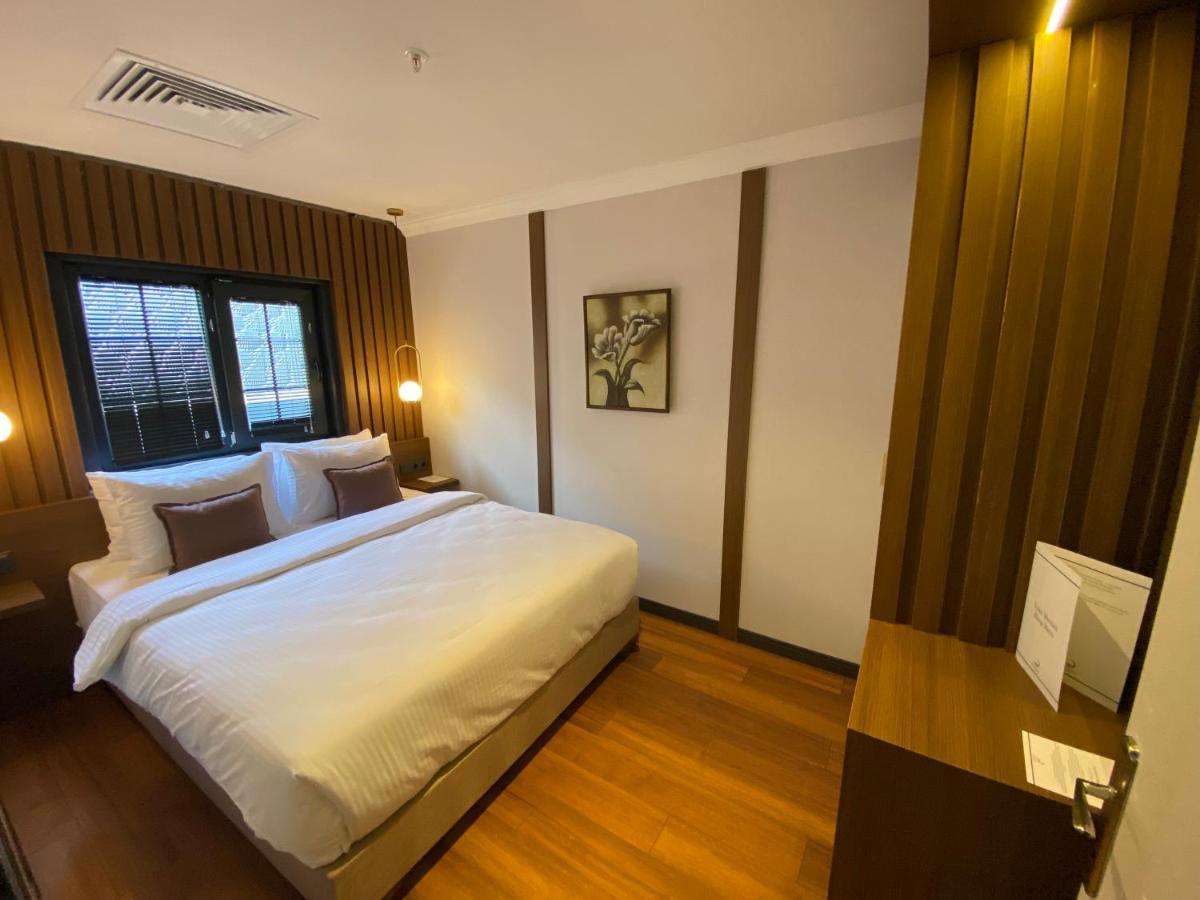 Vira Otel Suites Sinope Exterior foto